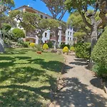 Apartman Panoramic Sea Views Calella de Palafrugell