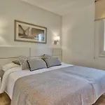 Panoramic Sea Views Apartman *