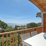 Apartman Panoramic Sea Views Calella de Palafrugell