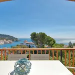 Panoramic Sea Views Apartman