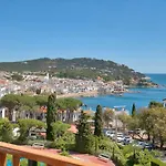 Panoramic Sea Views Apartman