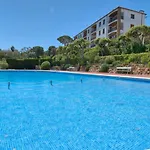 Panoramic Sea Views Apartman *