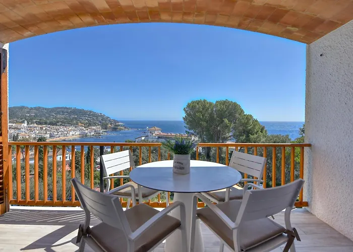 Apartamento Panoramic Sea Views *