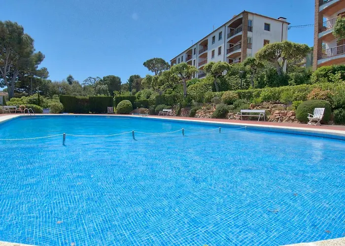 Panoramic Sea Views Apartamento *