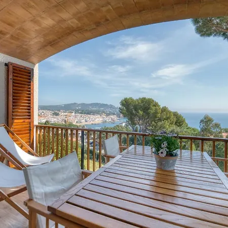 Panoramic Sea Views Apartment