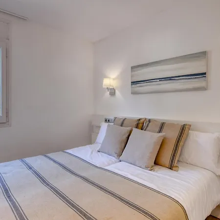 Daire Panoramic Sea Views