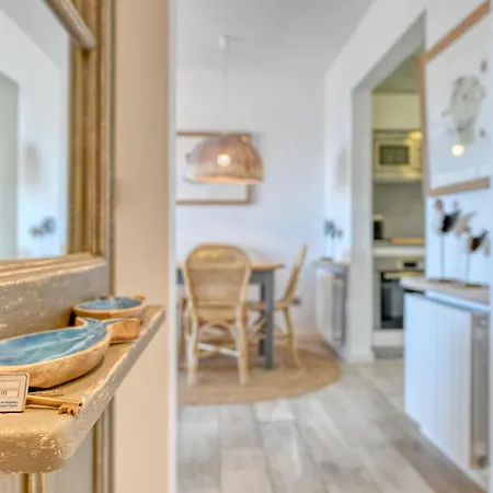 Panoramic Sea Views Apartment Calella De Palafrugell