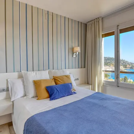 Daire Panoramic Sea Views