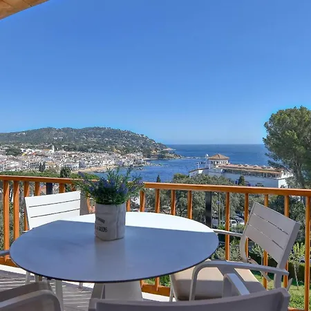Panoramic Sea Views Apartman
