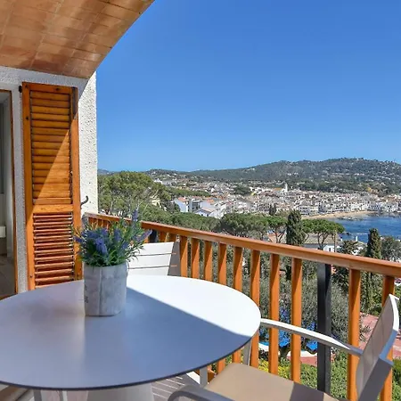 Apartman Panoramic Sea Views