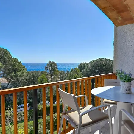 Panoramic Sea Views Apartman *