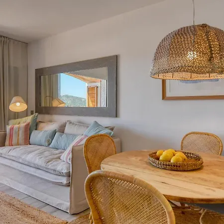 Panoramic Sea Views Apartman
