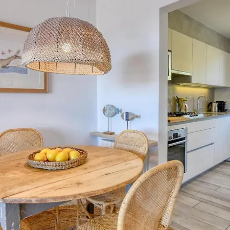 Panoramic Sea Views Apartman *