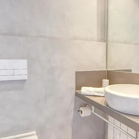 Apartman Panoramic Sea Views *