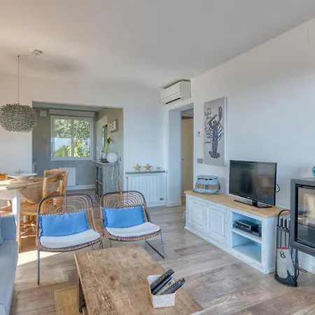 Apartman Panoramic Sea Views *