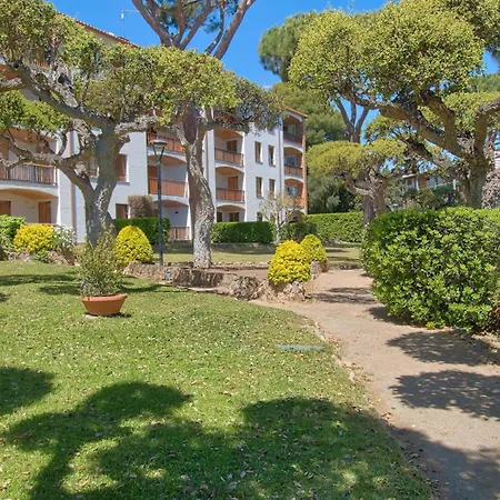 Apartament Panoramic Sea Views Calella De Palafrugell