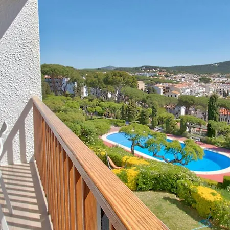 Panoramic Sea Views Apartament *