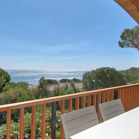 Panoramic Sea Views * 卡莱利亚德帕拉弗鲁赫尔