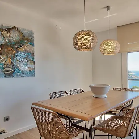 Panoramic Sea Views 卡莱利亚德帕拉弗鲁赫尔