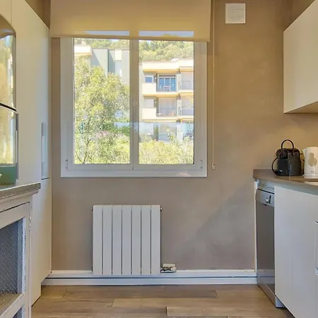 Apartamento Panoramic Sea Views *