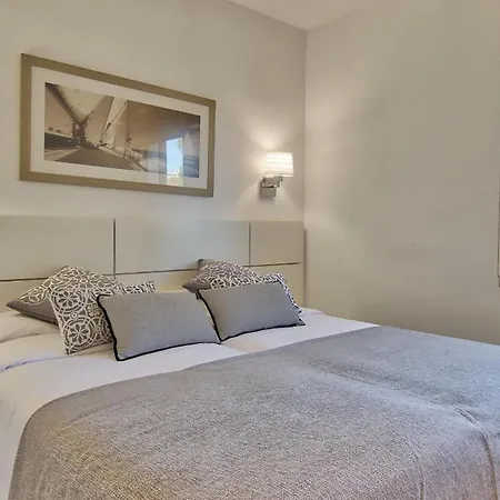 Apartament Panoramic Sea Views Calella De Palafrugell