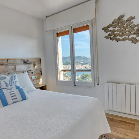 Panoramic Sea Views Apartman