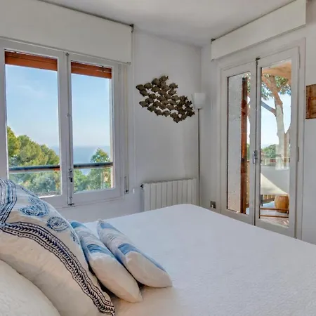 Apartman Panoramic Sea Views