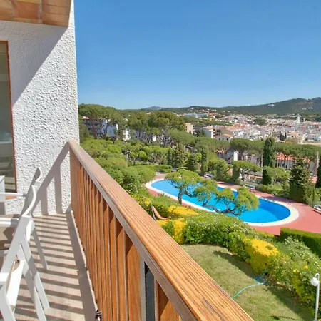 Apartment Panoramic Sea Views