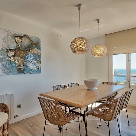Apartment Panoramic Sea Views *
