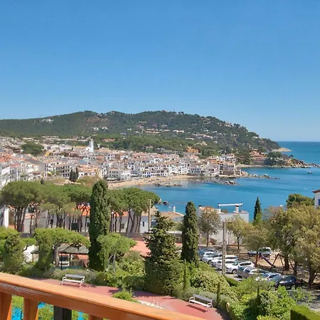 Panoramic Sea Views Apartment