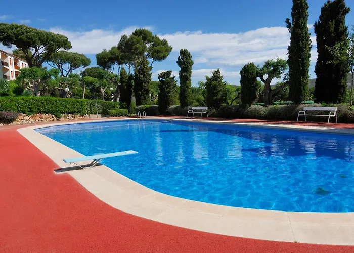 Panoramic Sea Views Calella De Palafrugell