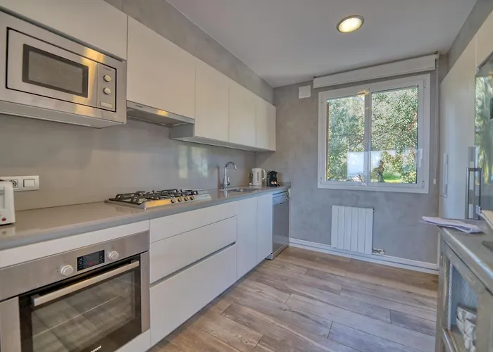 Daire Panoramic Sea Views *