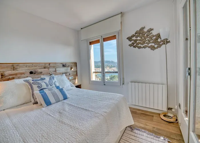 Daire Panoramic Sea Views