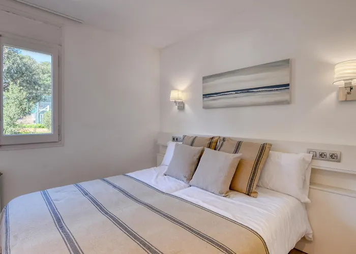 Daire Panoramic Sea Views