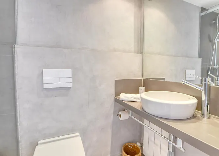 Panoramic Sea Views Calella De Palafrugell