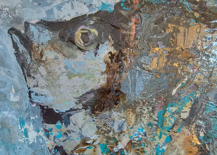 Panoramic Sea Views *