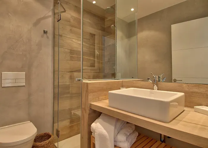 Panoramic Sea Views Calella De Palafrugell