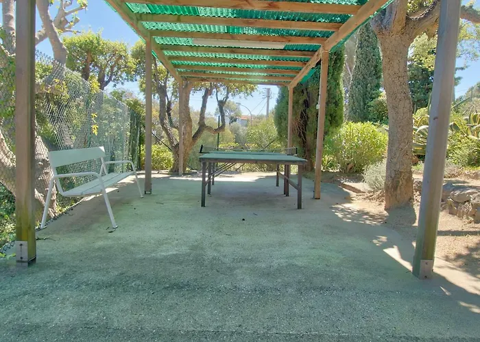 Daire Panoramic Sea Views Calella De Palafrugell