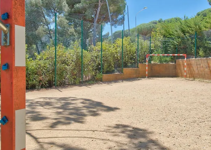 Panoramic Sea Views Calella De Palafrugell