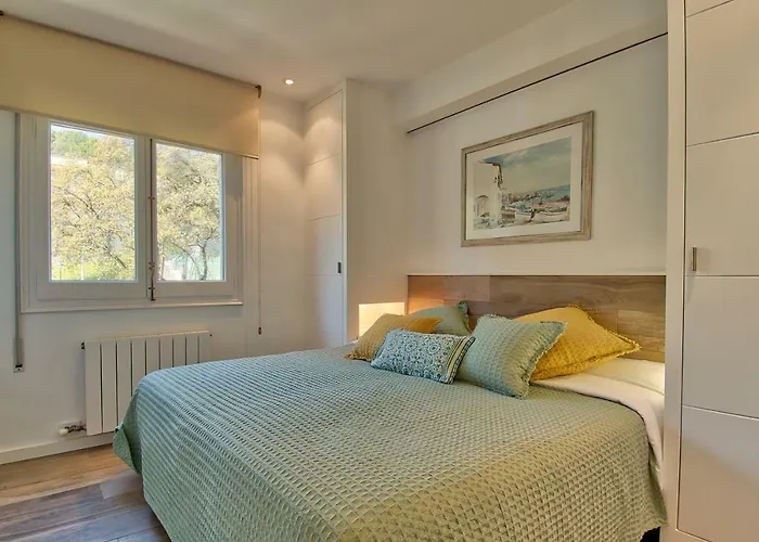 Daire Panoramic Sea Views *