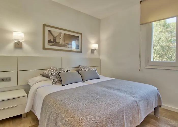 Panoramic Sea Views Daire *