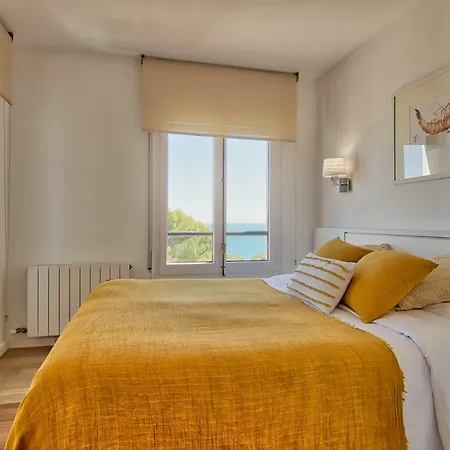 Panoramic Sea Views Appartamento