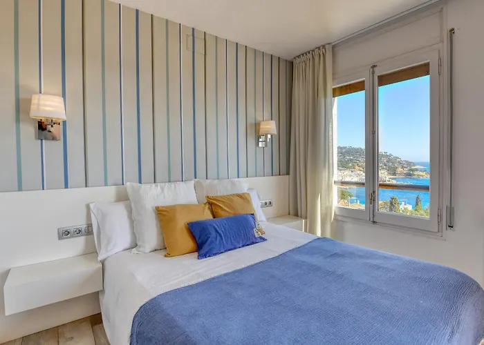 Apartment Panoramic Sea Views
