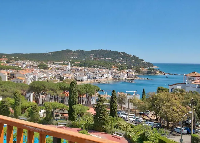 Panoramic Sea Views Apartment